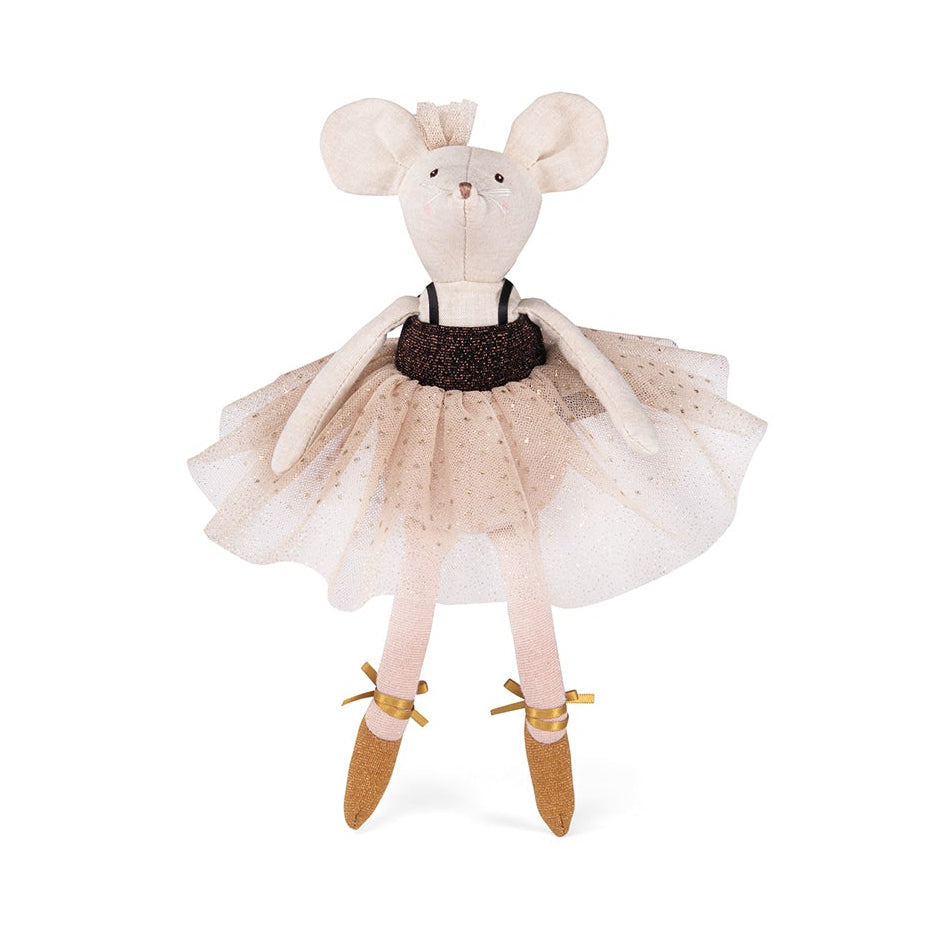 Suitcase - Tutus - The Little School Of Dance - Doll - Moulin Roty