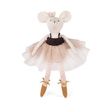 Suitcase - Tutus - The Little School Of Dance - Doll - Moulin Roty