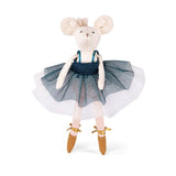 Suitcase - Tutus - The Little School Of Dance - Doll - Moulin Roty