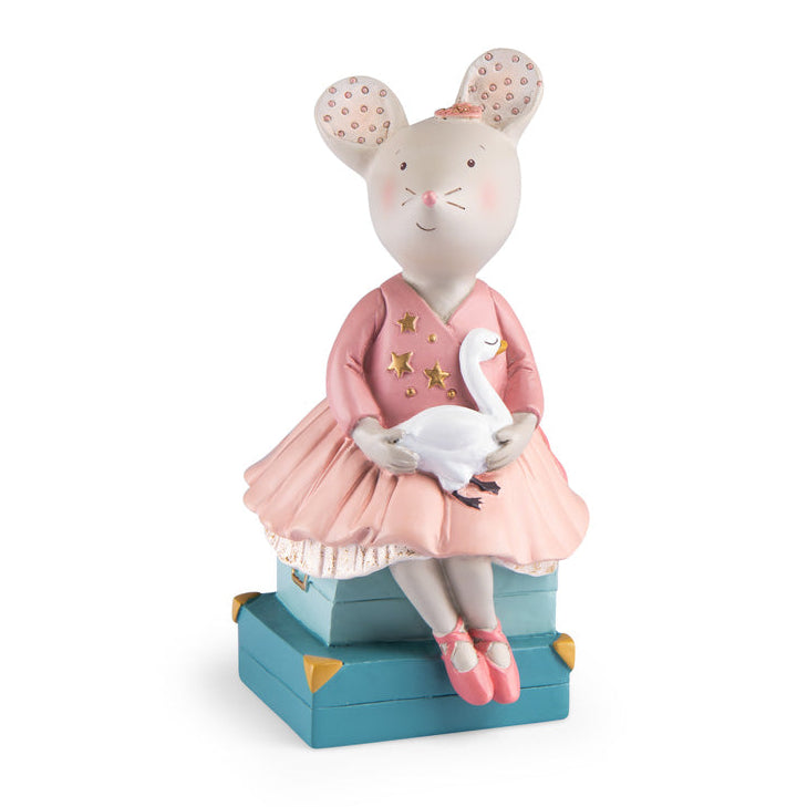 Money Box - The Little School of Dance - Moulin Roty