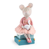Money Box - The Little School of Dance - Moulin Roty