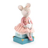 Money Box - The Little School of Dance - Moulin Roty