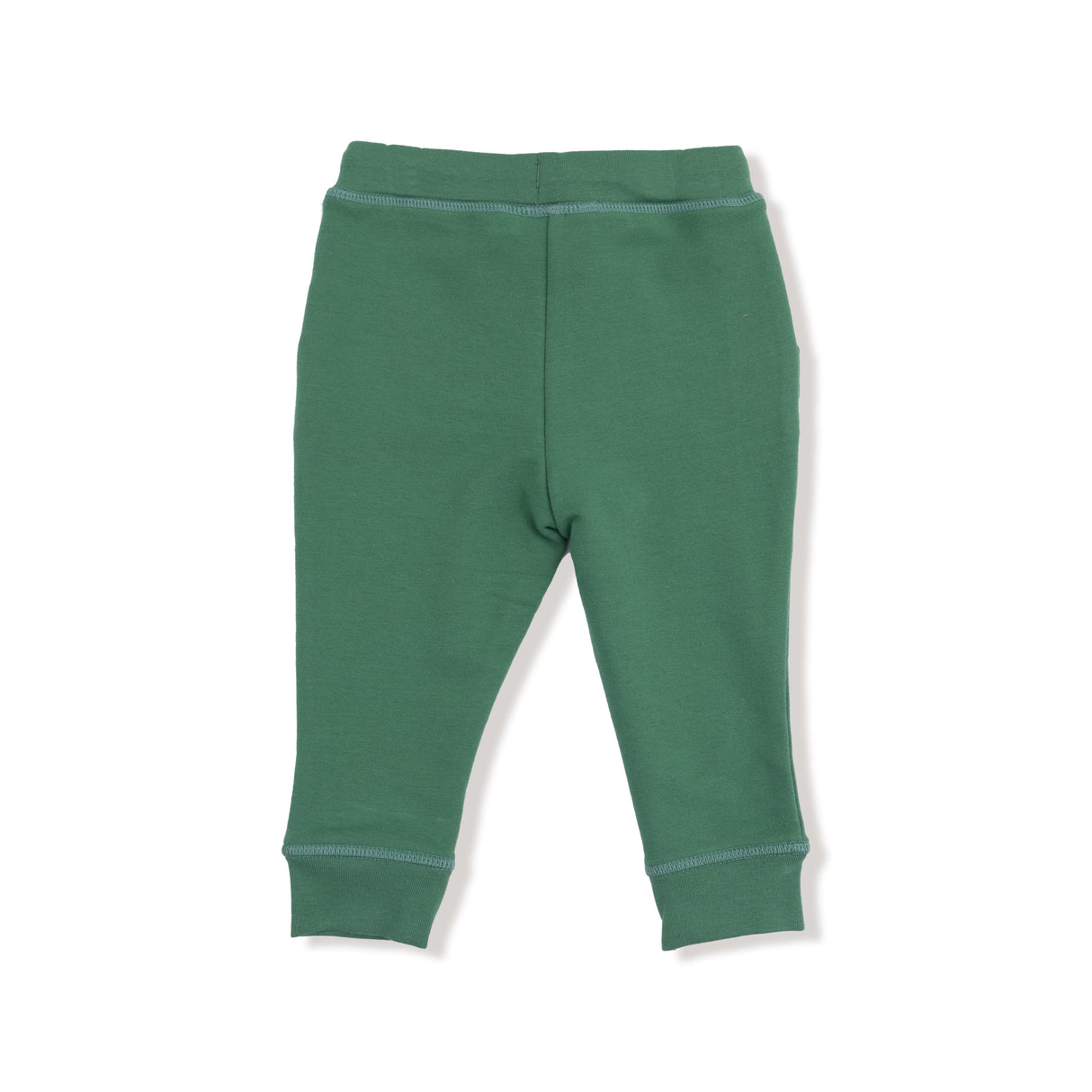 Jogger Pant - Varsity Green - HoneyBug 
