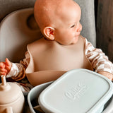 Hayden Bento Box - Slate Blue