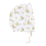 Sunshine Roses - Ruffle Bonnet