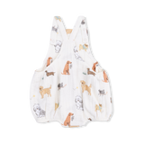 Awesome Dogs - Sunsuit