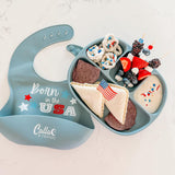 All American Catch All Bib