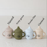 Sippy Cups