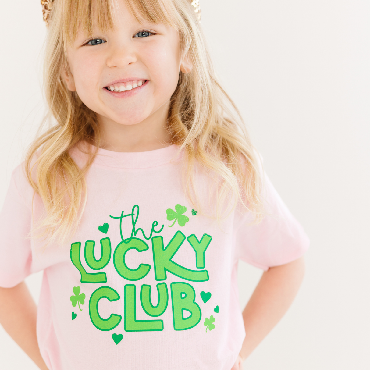 The Lucky Club