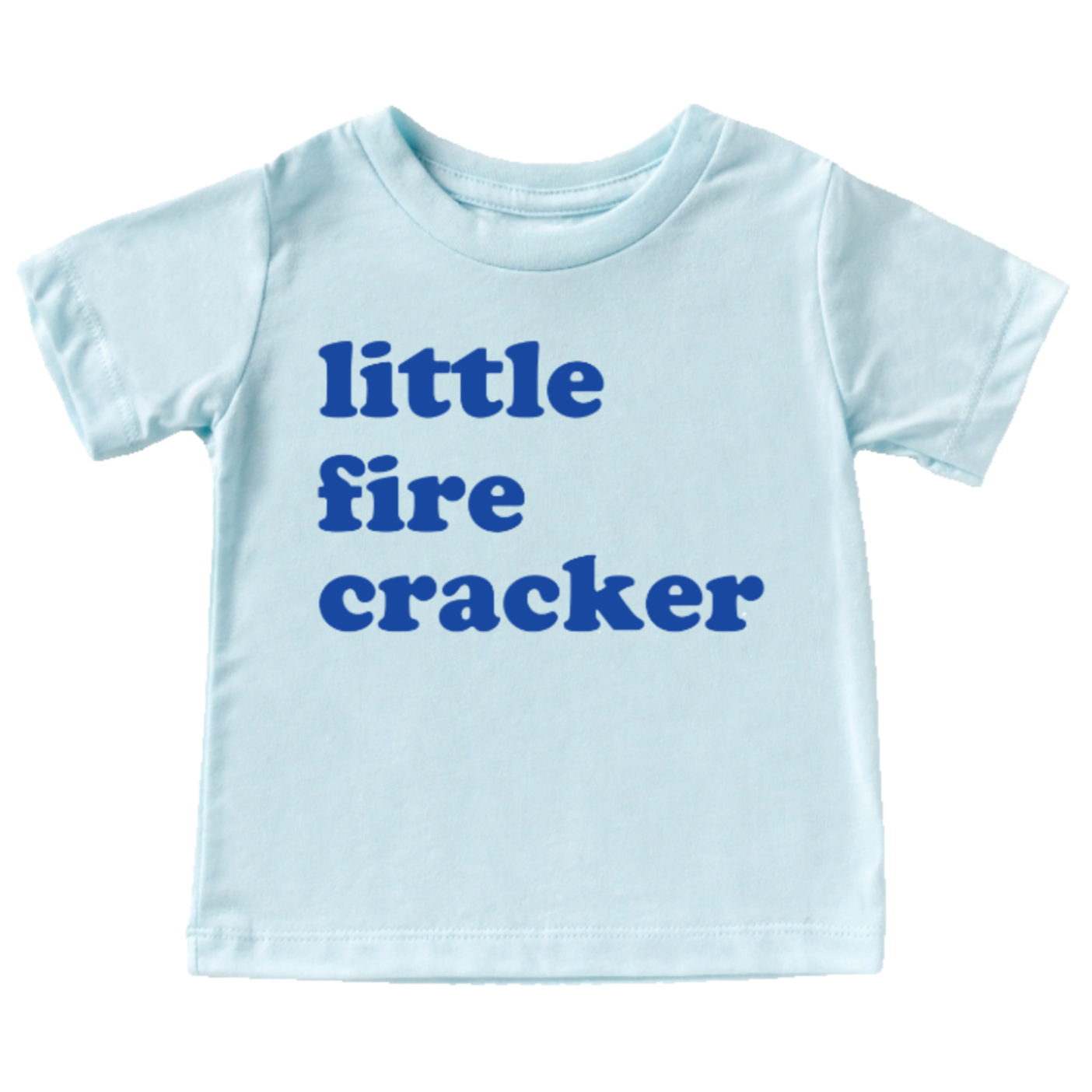 Little Fire Cracker - HoneyBug 