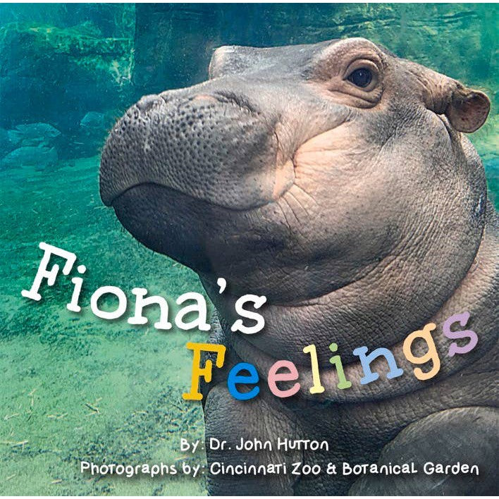 Fiona's Feelings - HoneyBug 