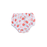 Strawberry Bliss - Jill Dress Sleeveless with Bloomer