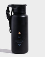 Insulated Steel Bottle 32 Oz. - HoneyBug 