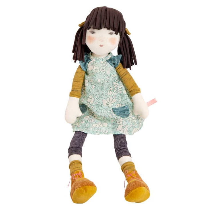 Iris The Rosalies - Doll - Moulin Roty