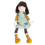 Iris The Rosalies - Doll - Moulin Roty