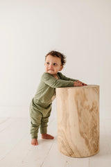 Baby Pocket Pants - HoneyBug 