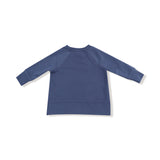 Sweatshirt - HoneyBug 