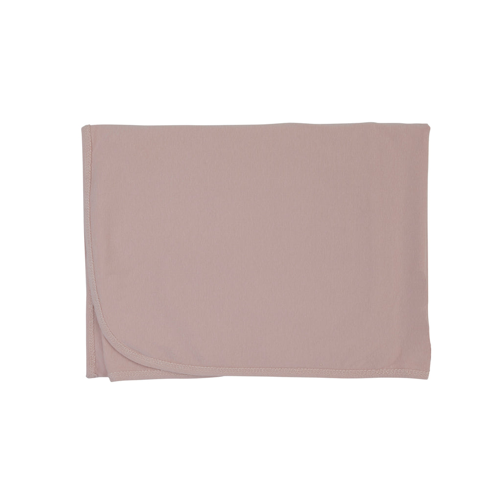 Blanket, Pale Pink - HoneyBug 