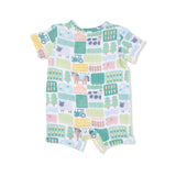 Patchwork Farm - Henley Shortall