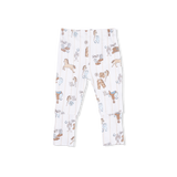 Cowboy Nursery - Take Me Home Set with Convertible Pant