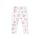Cowgirl Nursery - Take Me Home Set with Convertible Pant