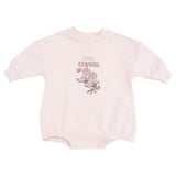 Sweatshirt Bubble - HoneyBug 