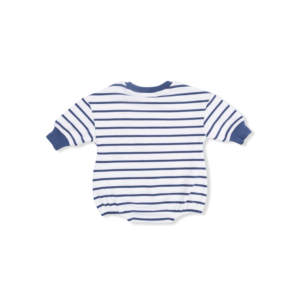 Bubbly Sailboat - Sweatshirt Bubble