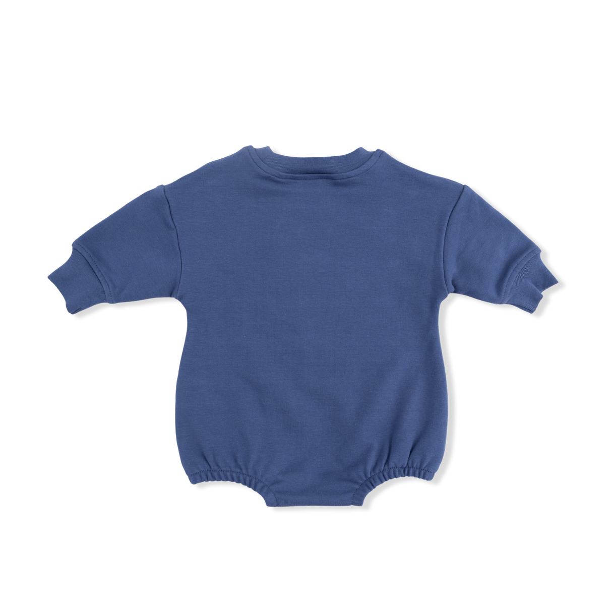 Sailor Sea Creatures Appliques - Sweatshirt Bubble