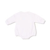 Pink Golf Sweatshirt Bubble - HoneyBug 