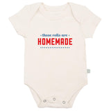 graphic bodysuit | these rolls are homemade - HoneyBug 