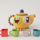 Teatime Shape Sorter - TOLO