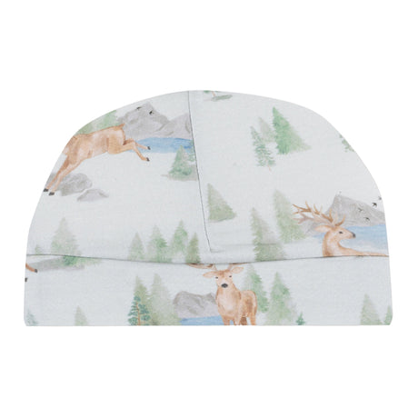 Beanie Hat - Buck Deer - HoneyBug 
