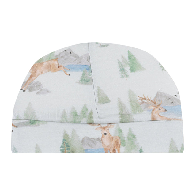 Beanie Hat - Buck Deer - HoneyBug 