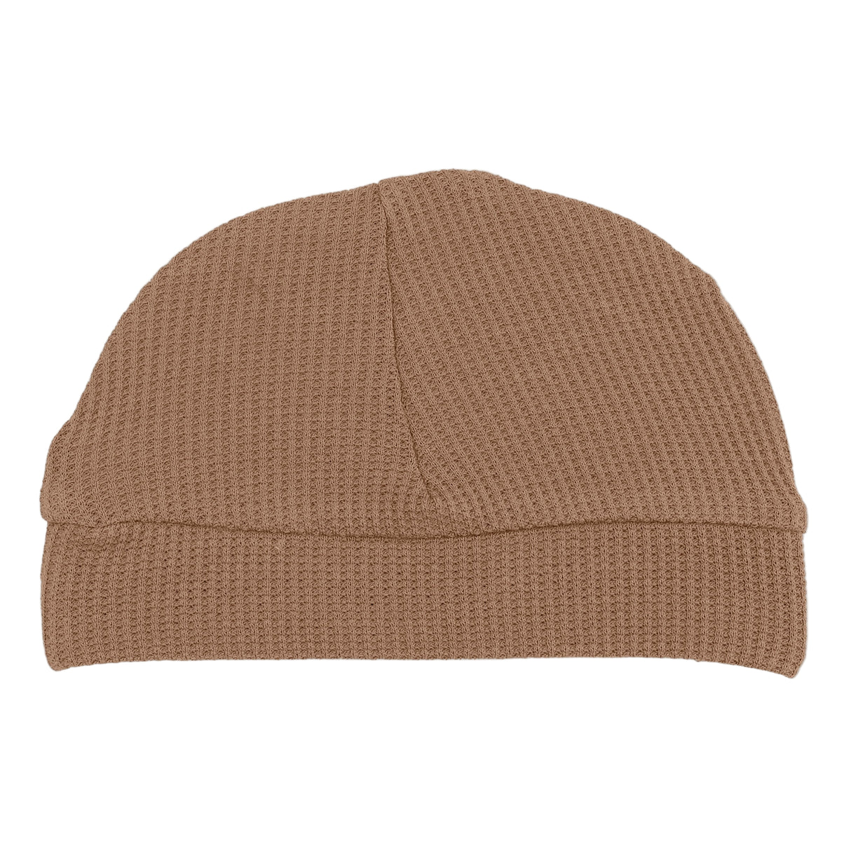 Beanie Hat - Cinnamon Swirl - HoneyBug 