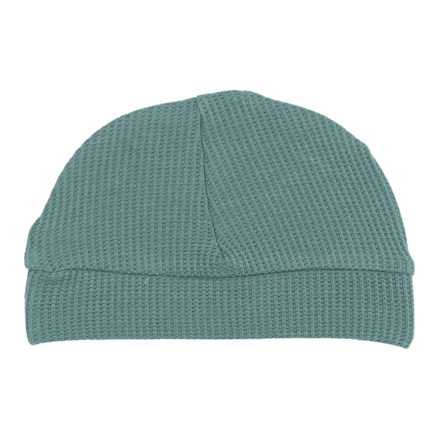 Beanie Hat - Frosty Spruce - HoneyBug 