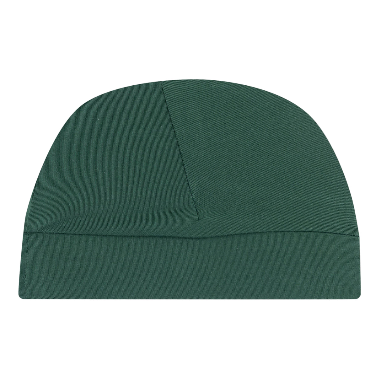 Beanie Hat - Hunter Green - HoneyBug 