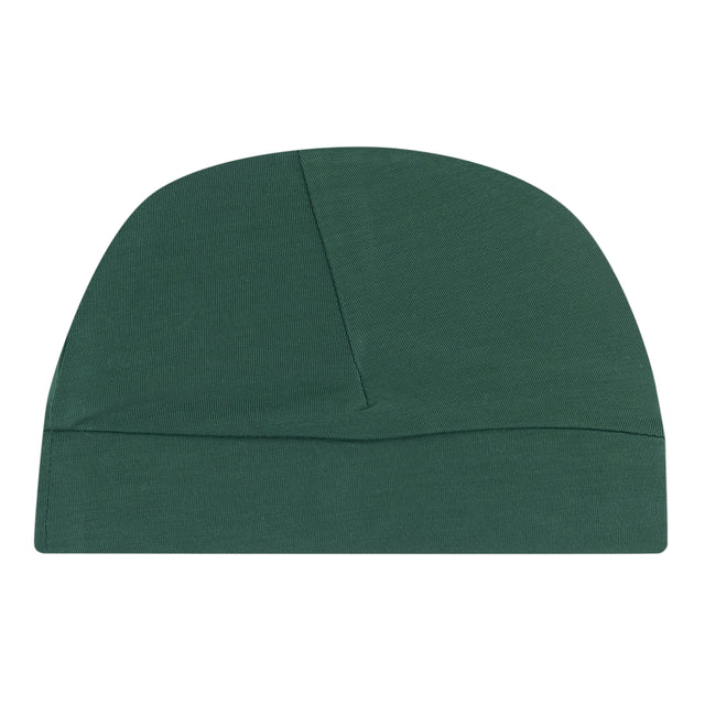 Beanie Hat - Hunter Green - HoneyBug 