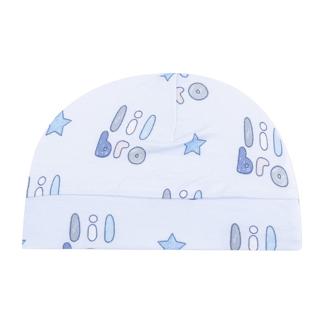Lil Bro - Beanie Hat - HoneyBug 