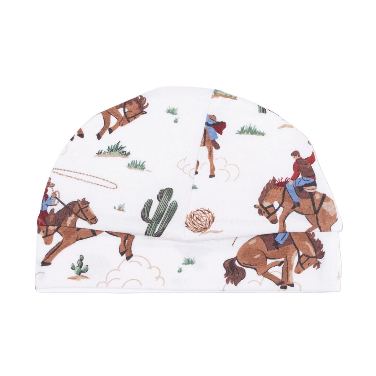 Buckaroo Western - Beanie Hat