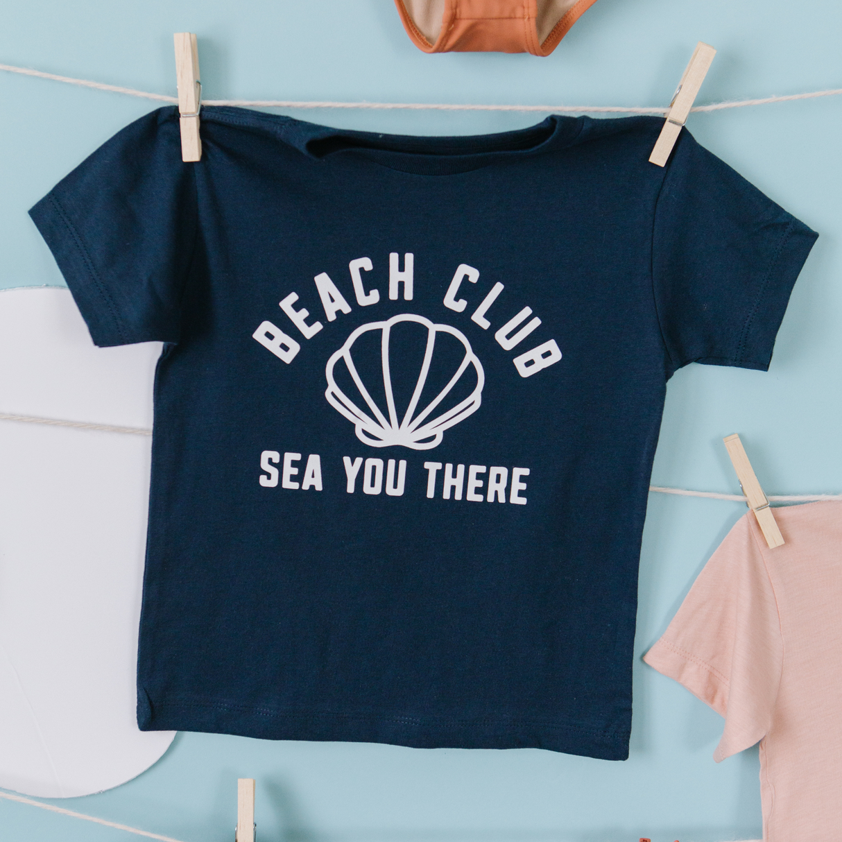 Beach Club Sea You There