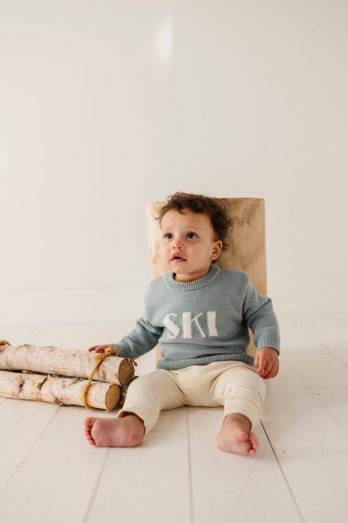 Baby Pocket Pants - HoneyBug 