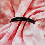 Pink Sunkist Ring Sling Carrier