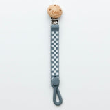 Nash Everything Clip - Checkered