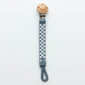 Nash Everything Clip - Checkered