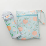 The Kyler Tumbler - Peach Blossom