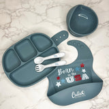 All American Catch All Bib