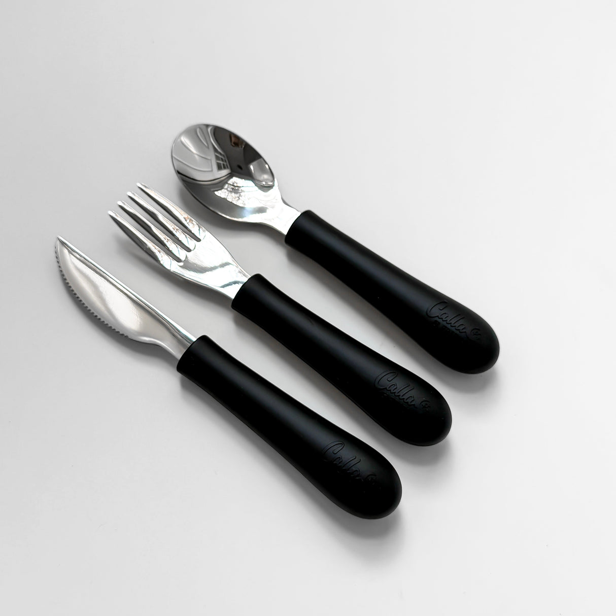 Big Kids Utensils