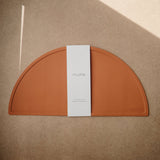 Silicone Placemat - Clay - HoneyBug 