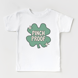 Pinch Proof St Patrick's Day Shirt