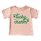 Lucky Charm St Patrick's Day Shirt